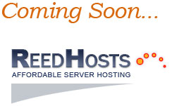 Coming Soon